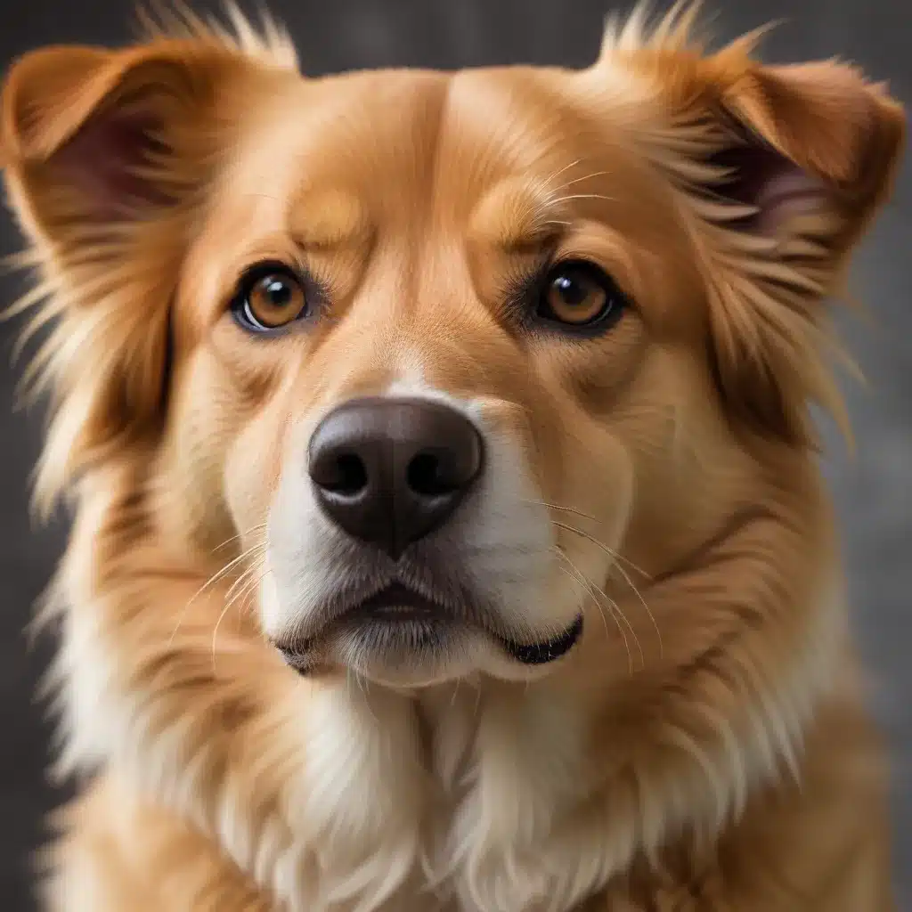 Capturing the Essence of Canine Charisma: Techniques for Emotive Portraits