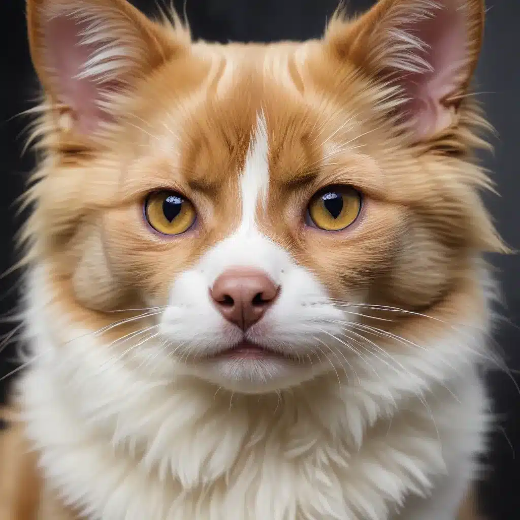 Color Harmony Mastery: Crafting Captivating Palettes for Expressive Pet Paintings, Part II
