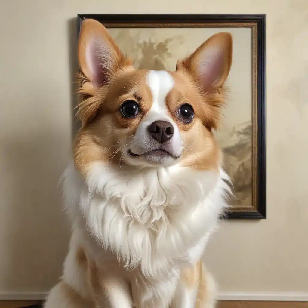 Embracing the Ephemeral: The Evolving Role of Art in the Digital Age and the Challenge of Transience for Pet Art