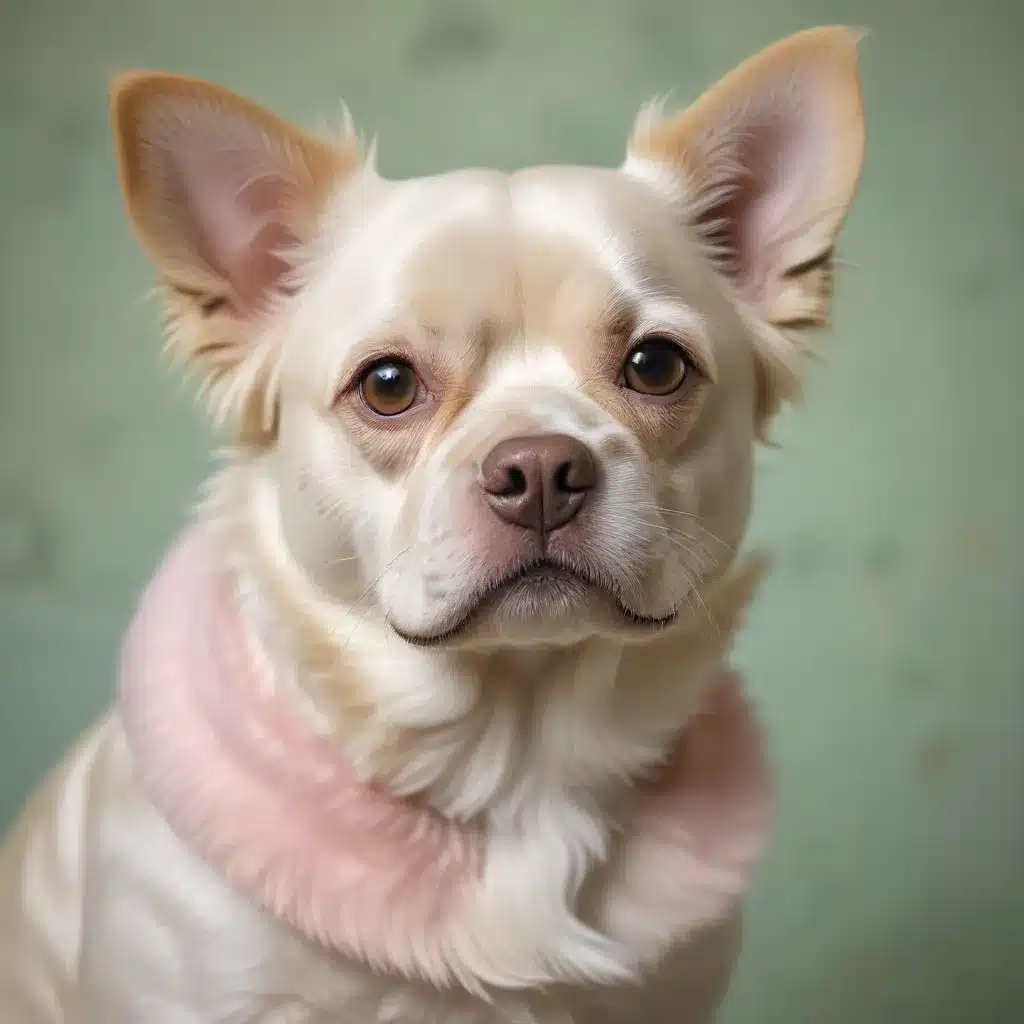 Exploring the Versatility of Pastels: Soft, Sumptuous Hues for Pet Portraiture