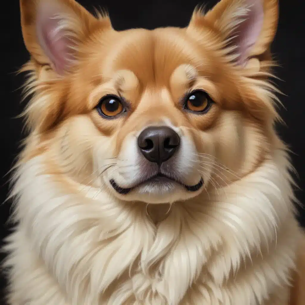 Fur-Ever Favorites: Capturing the Essence of Beloved Pets in Paint, Part III