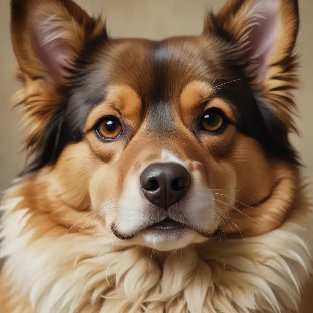 Fur-Tastic Finishes: Perfecting Pet Portrait Details that Elevate Your Artwork