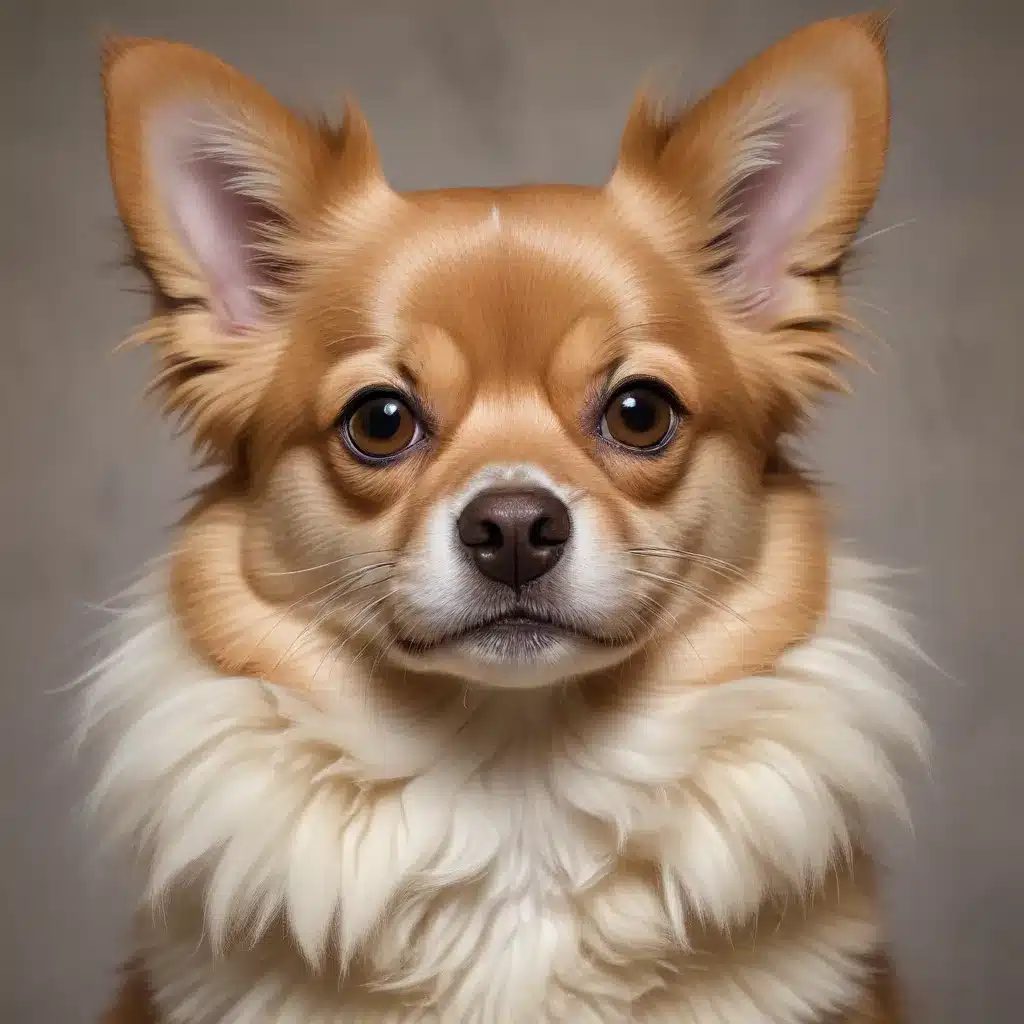 Fur-Tastic Trends: Exploring the Latest Styles in Contemporary Pet Portrait Art