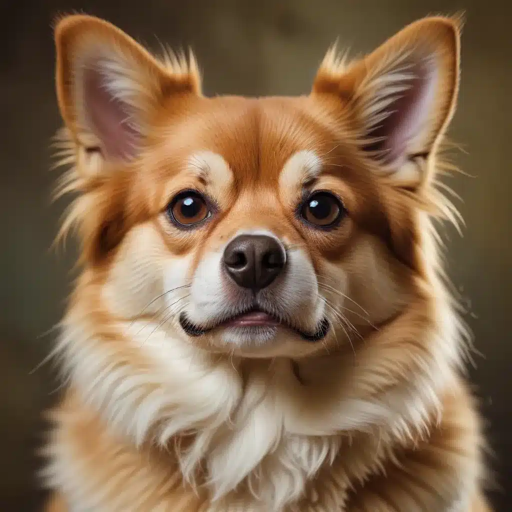 Fur-mazing Creations: Exploring the Enchanting World of Pet Portraits