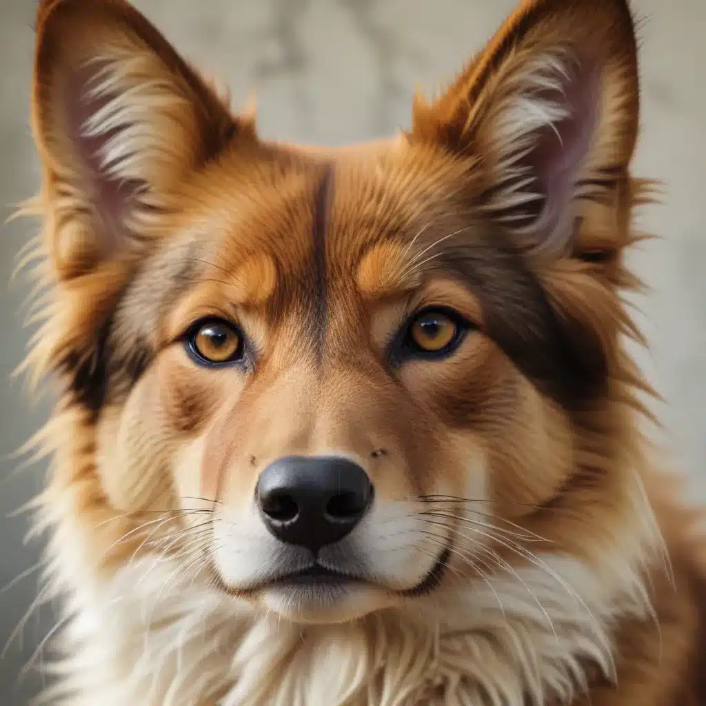 Furry Friends Unveiled: Discovering Inspiration for Stunning Animal Artwork