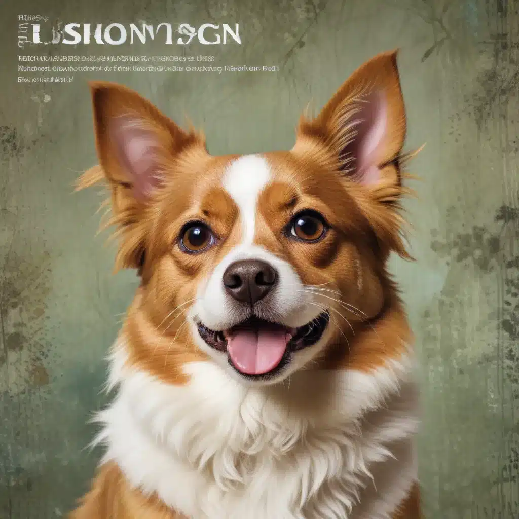 Fusion Techniques Unleashed: Harnessing the Power of Mixed Media for Captivating Pet Art