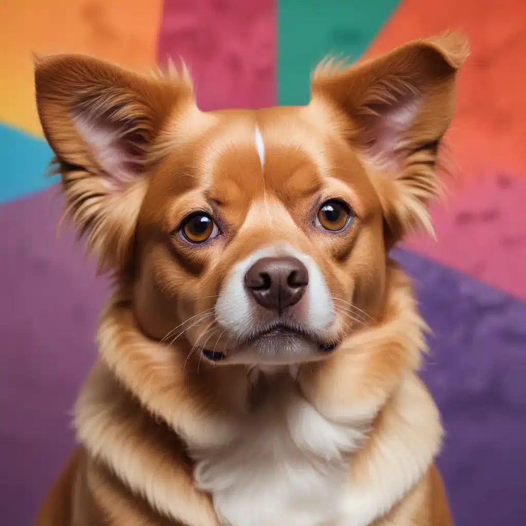 Hues and Harmony: Color Theory Techniques for Vibrant Pet Portraits