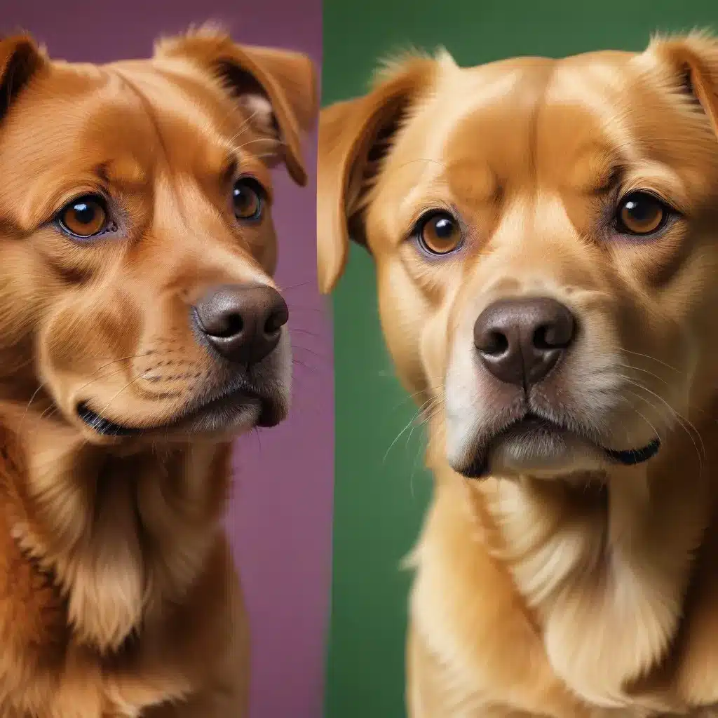 Mastering Color Theory: A Guide for Pet Portraits that Captivate