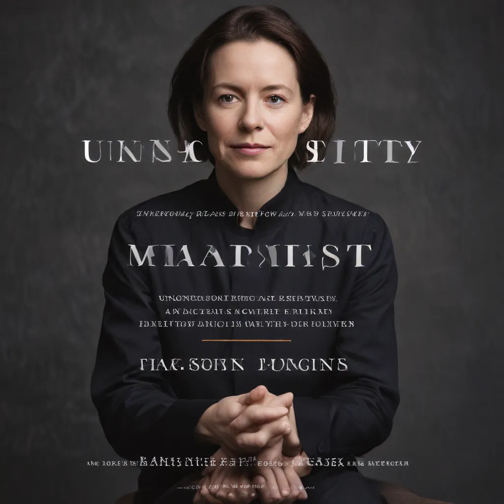 Minimalist Mastery: Uncovering the Essence and Power of Simplicity in a Complex World