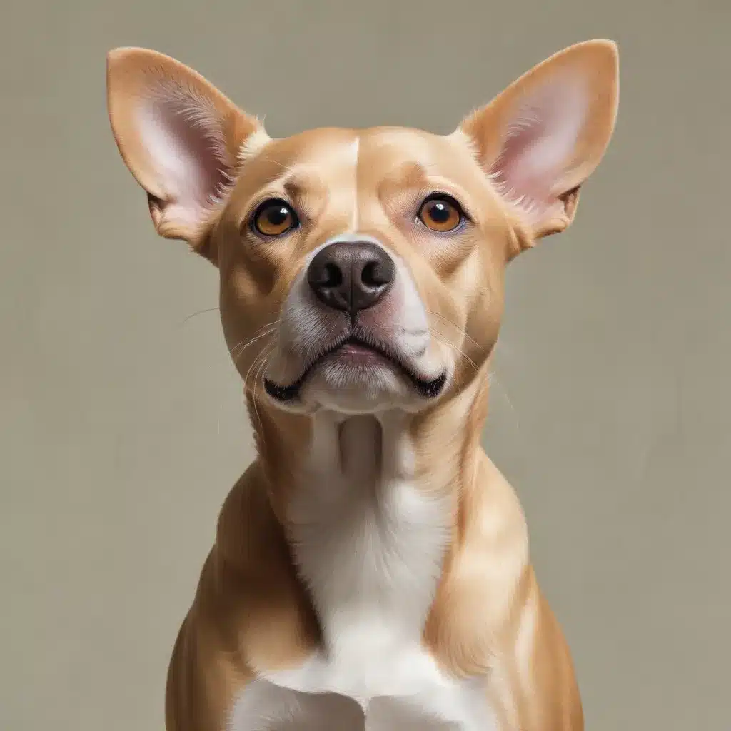 Minimalist Mastery: Uncovering the Essence and Power of Simplicity in a Complex World of Pet Art