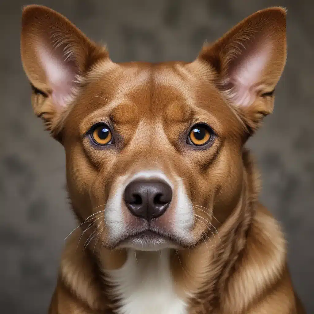 Muse’s Menagerie: Discovering Diverse Inspirations for Captivating Pet Portraits