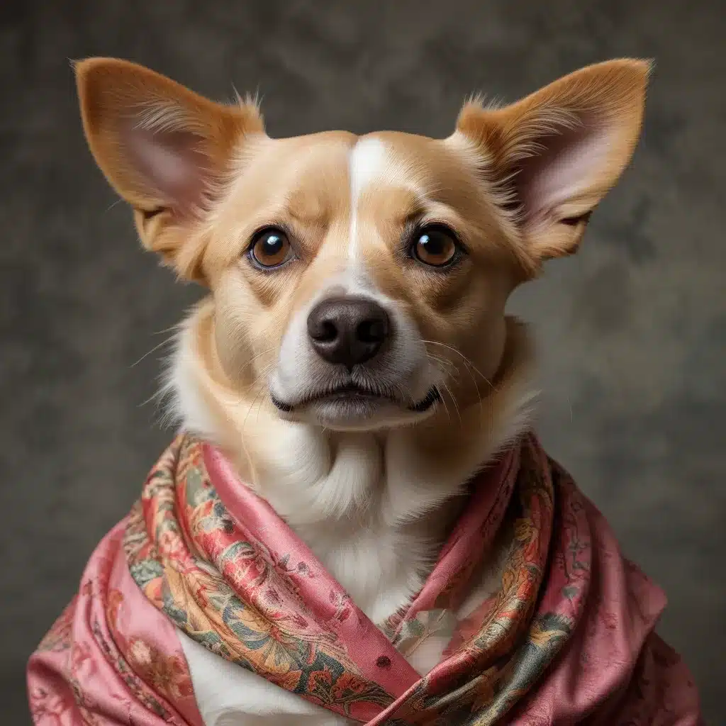 Muse’s Menagerie: Uncovering Sources of Creativity for Captivating Pet Portraits
