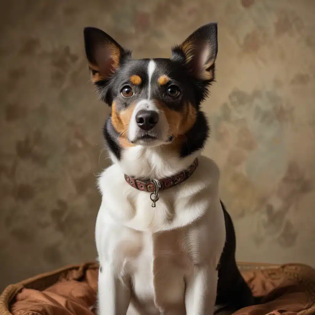 Muse’s Menagerie: Uncovering Sources of Creativity for Pet Portraits