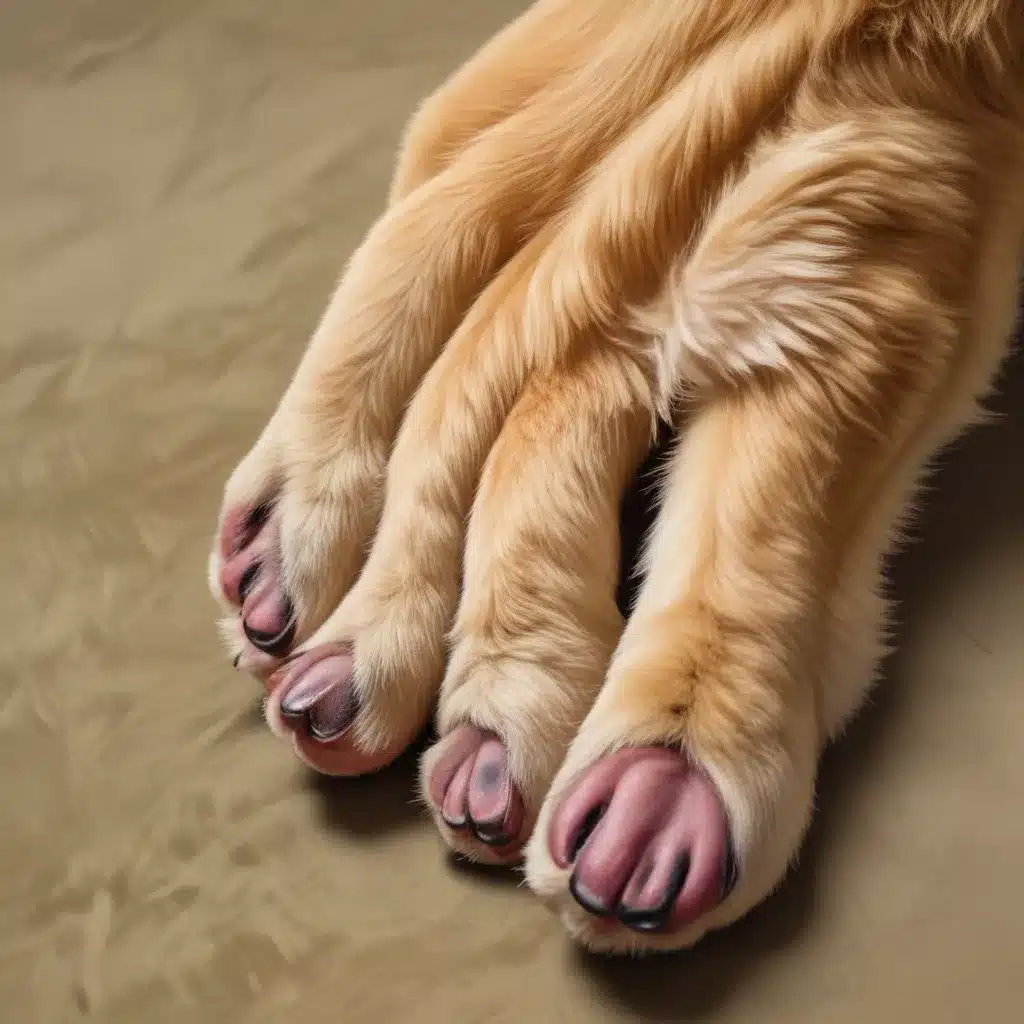 Painting with Paws: Techniques for Capturing the Movement of Animals, Part III