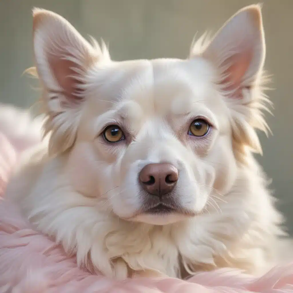Pastel Perfection: Softly Rendering the Essence of Your Pet Subjects, Part II