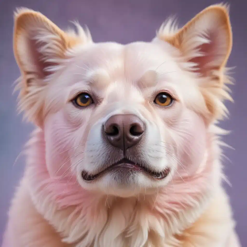 Pastel Prowess: Mastering Vibrant Techniques for Emotive Animal Portraits