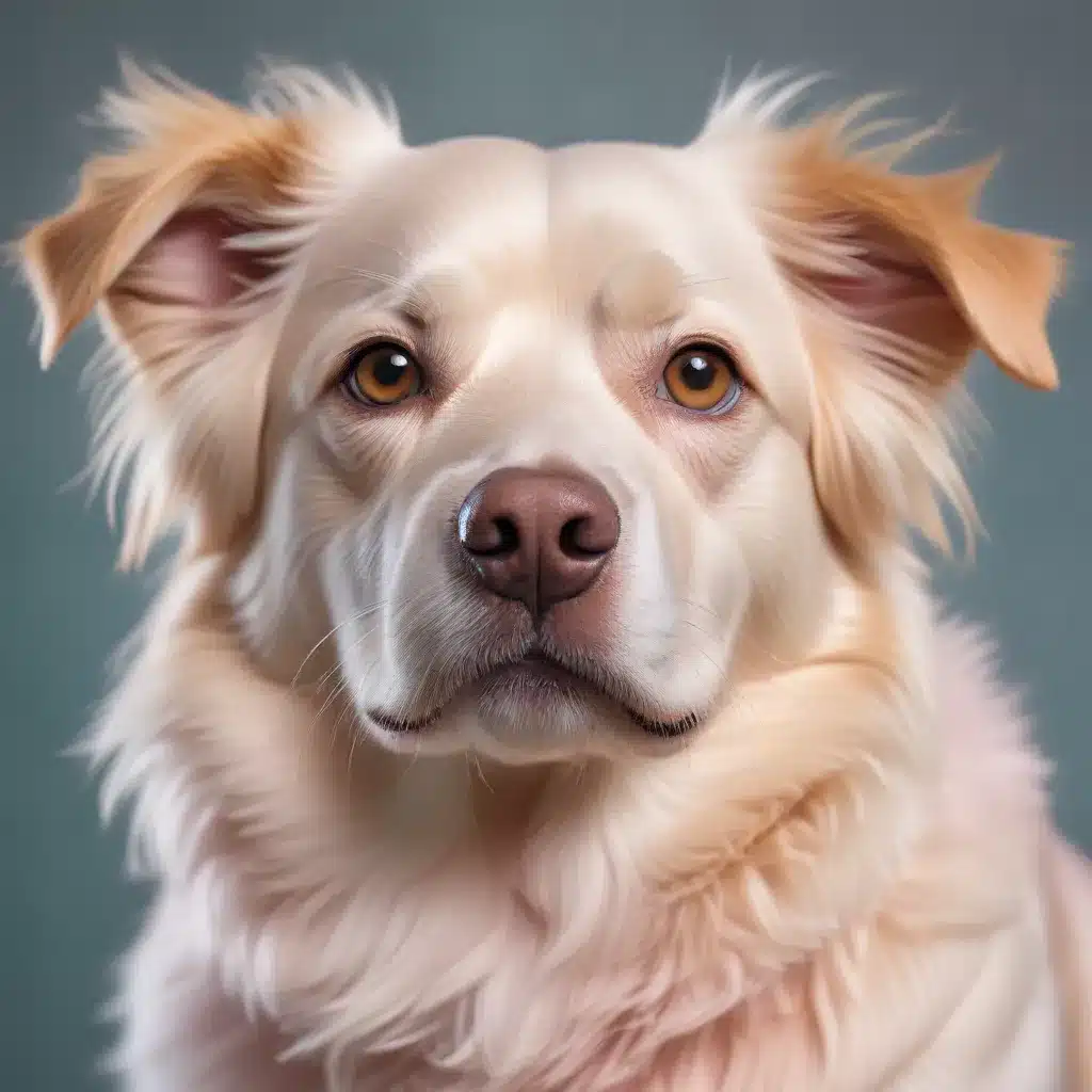 Pastel Prowess: Mastering Vibrant Techniques for Emotive Pet Portraits