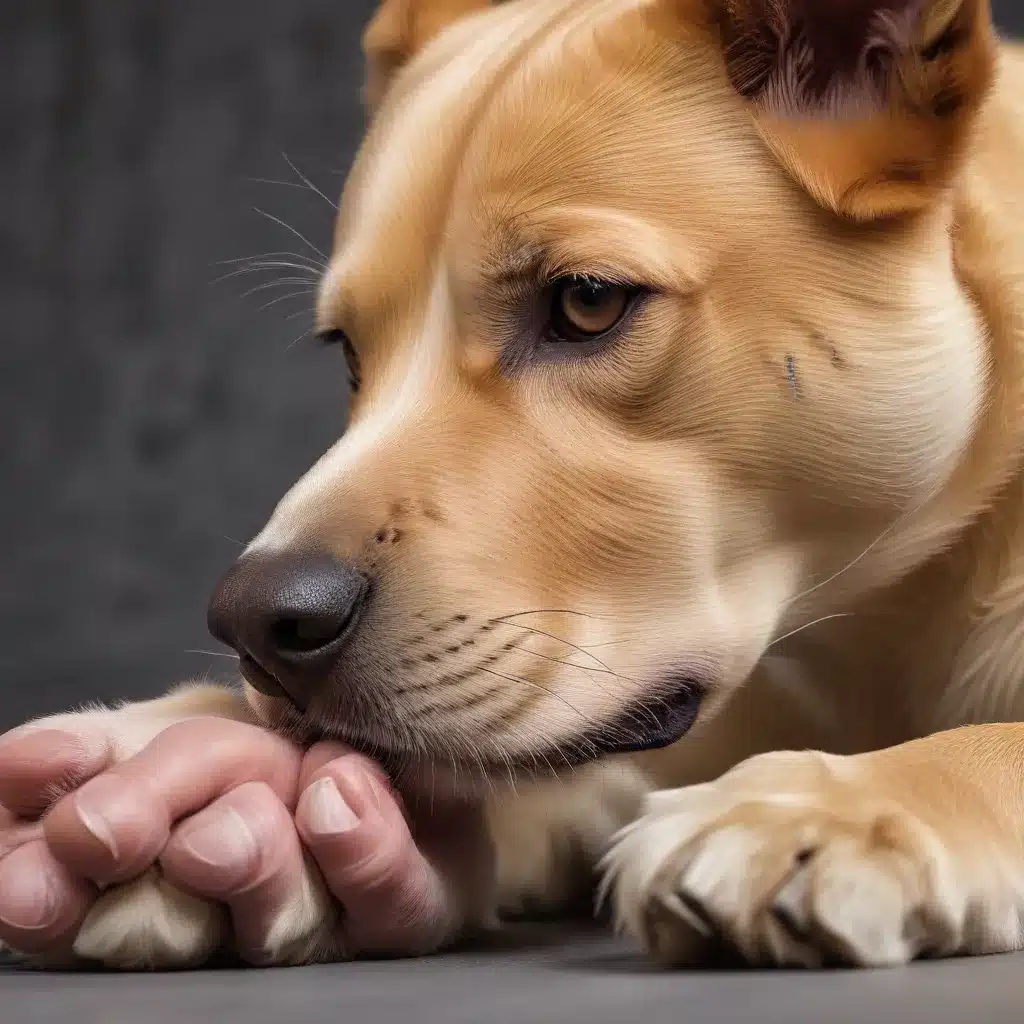 Paw-fect Precision: Refining Methods for Flawless Canine Masterpieces