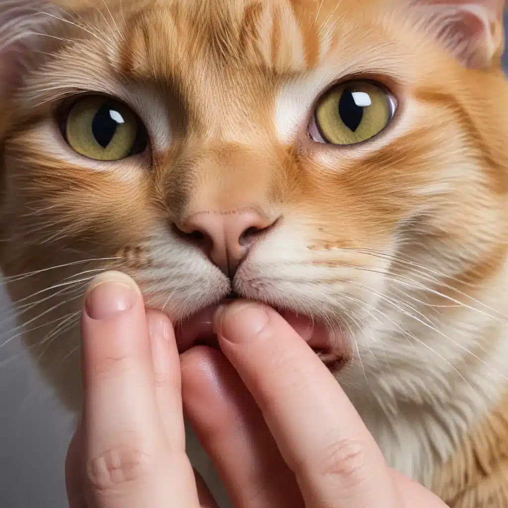 Paw-fect Precision: Refining Techniques for Flawless Feline Masterpieces