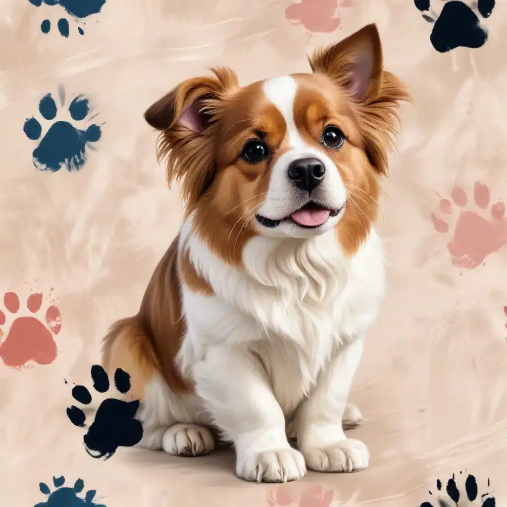 Paw Prints and Brushstrokes: Painting Tutorials for Pet Owners