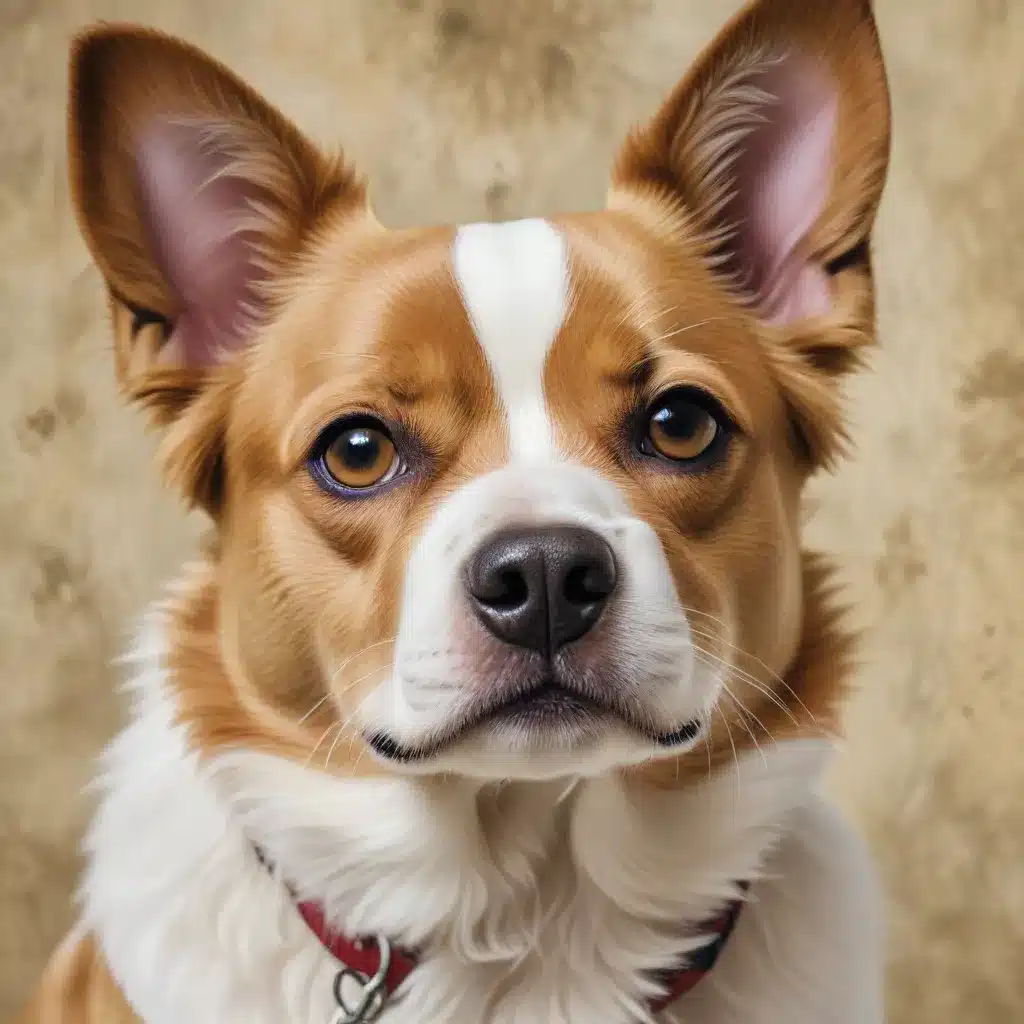 Paws for Paws: Selecting Supplies for Mixed Media Pet Portraits