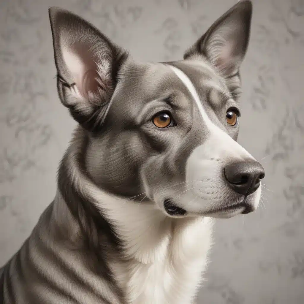 Pencil Perfect: Achieving Lifelike Details in Pet Sketches