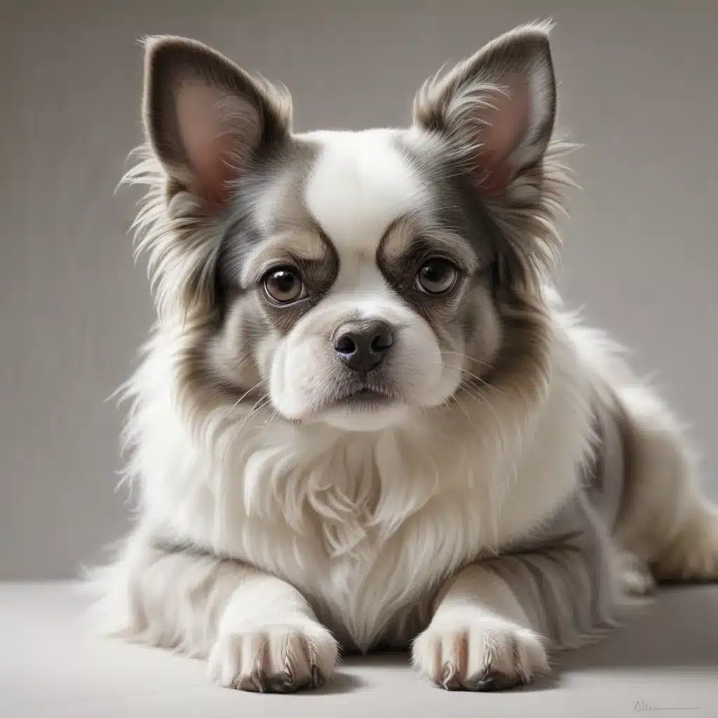 Pencil Perfection: Achieving Photorealistic Details in Pet Sketches