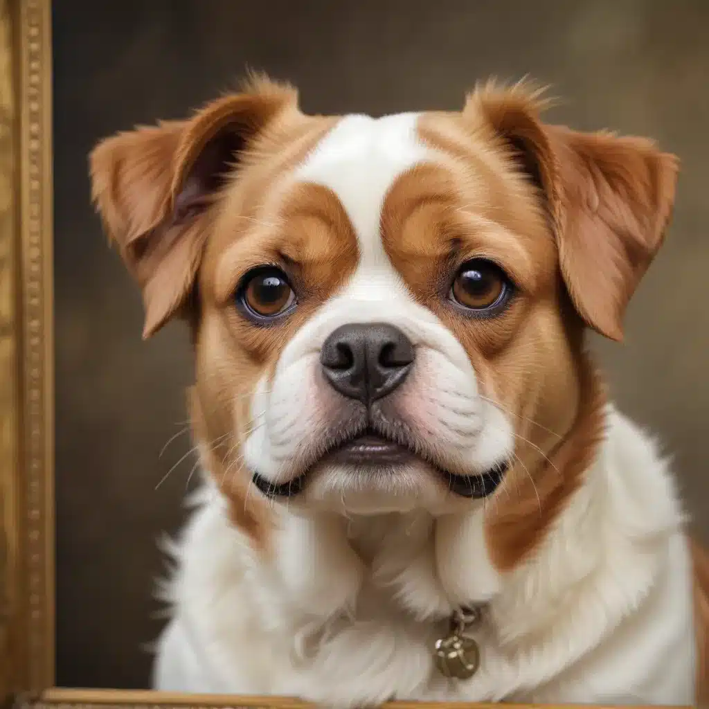 Preserving Legacy Pet Portraits with Expertise: Artistic Heritage