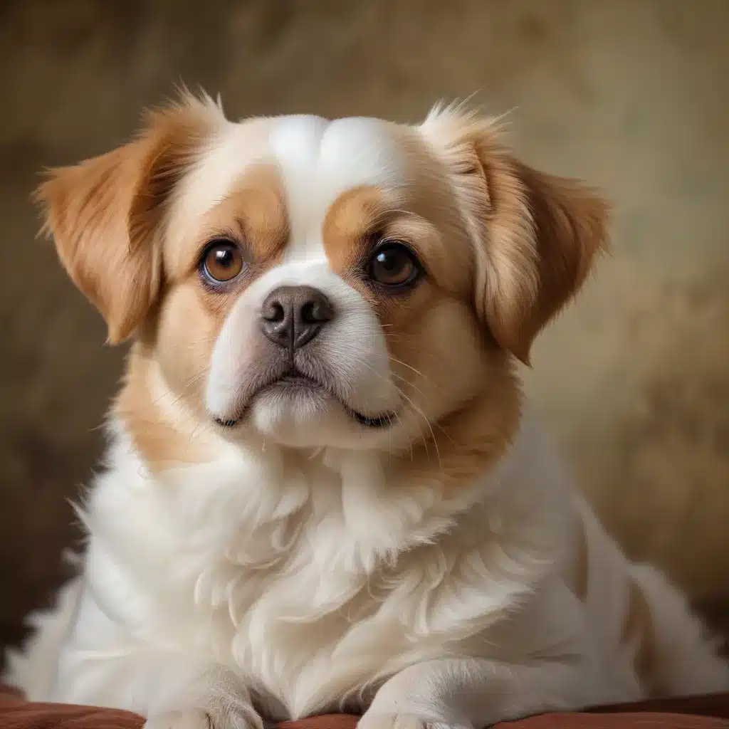 Preserving the Legacy: Techniques for Caring for Cherished Pet Portraits