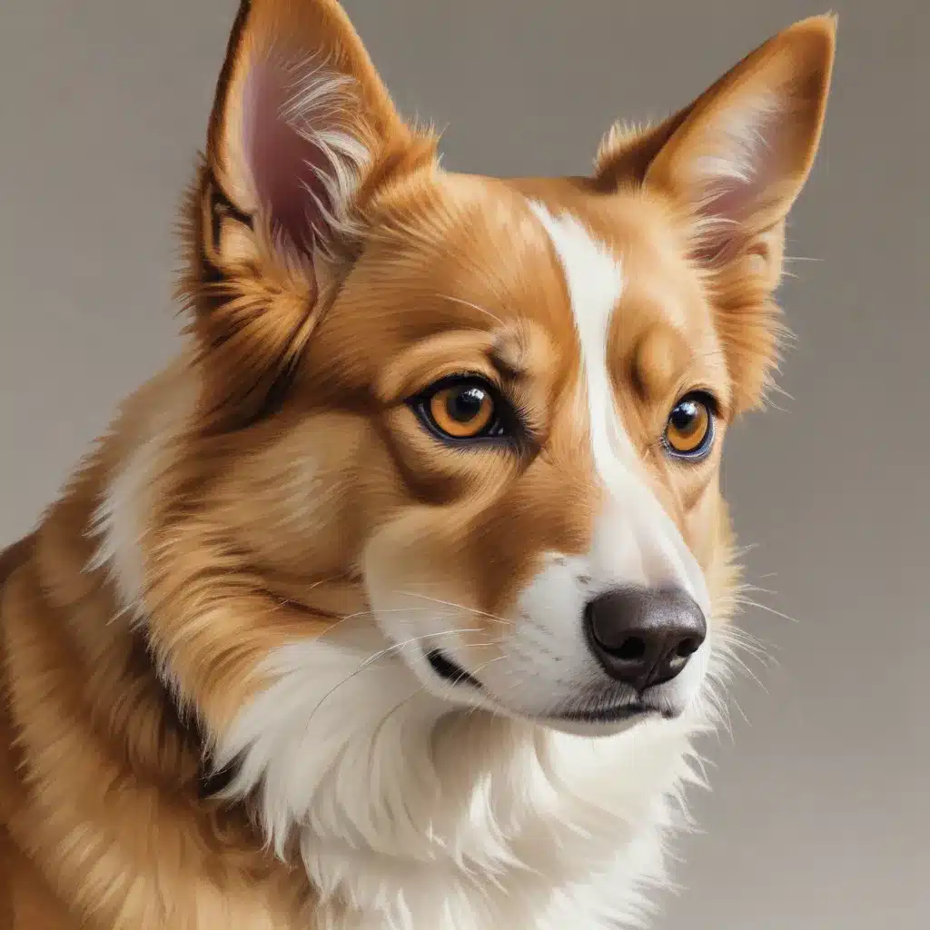 Sketchbook Secrets: Unlock Your Inner Artist’s Playground for Dynamic Pet Portraits