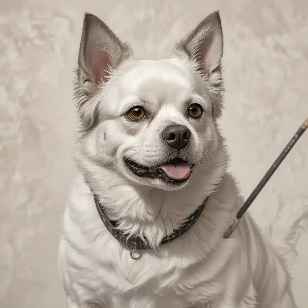 Sketching Sidekicks: Dynamic Approaches to Captivating Pet Drawings, Part II