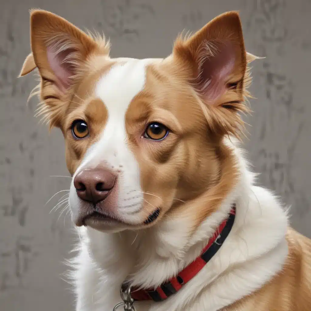 Sketching Sidekicks: Dynamic Approaches to Engaging Pet Portrait Drawings, Part VI