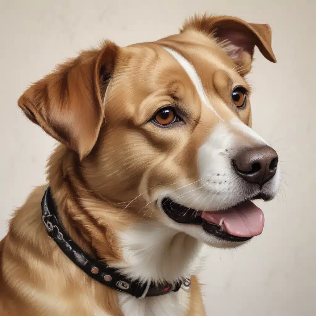 Sketching Sidekicks: Dynamic Approaches to Engaging Pet Portrait Drawings, Part VIII