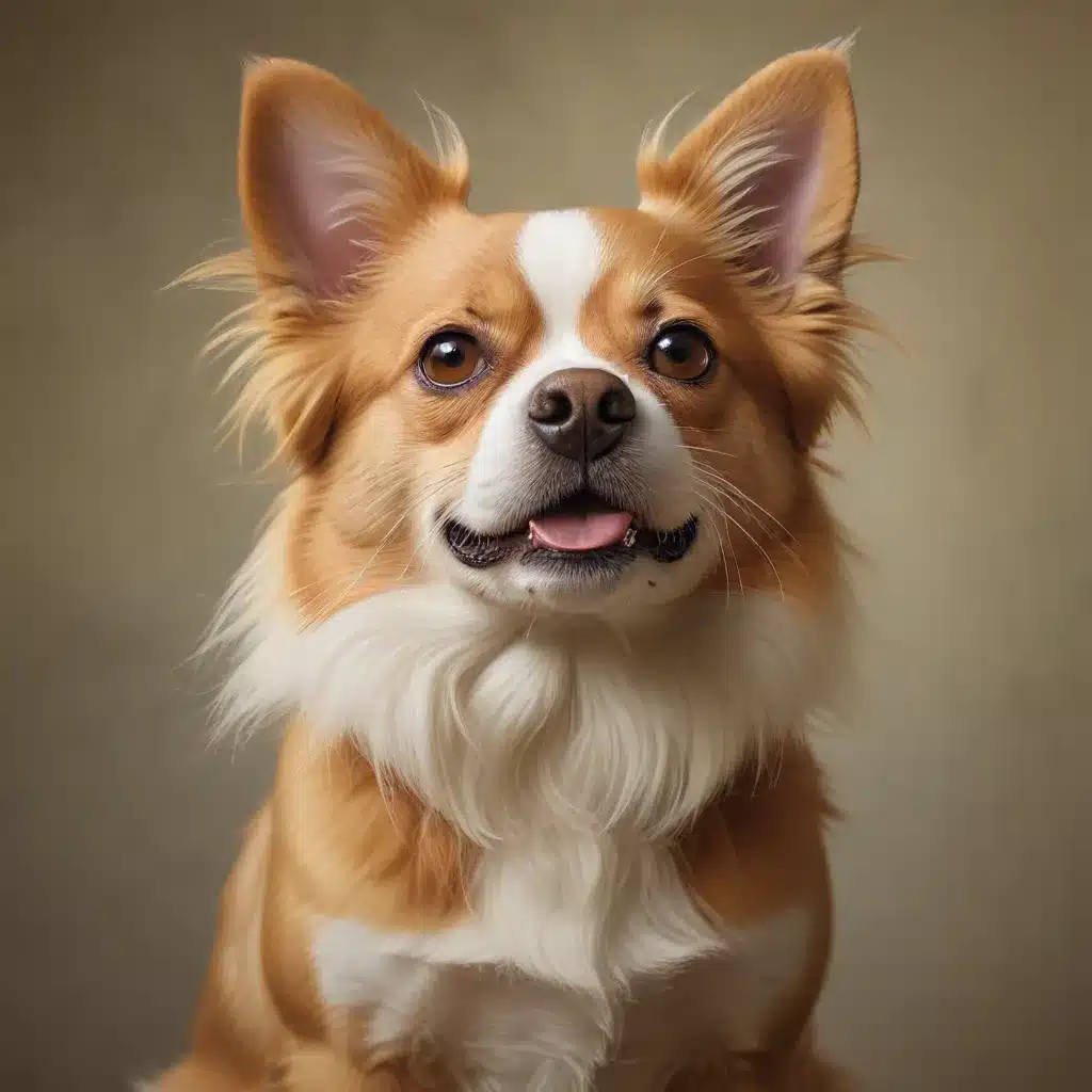 Tails of Triumph: Overcoming Challenges in Realistic Pet Portraits
