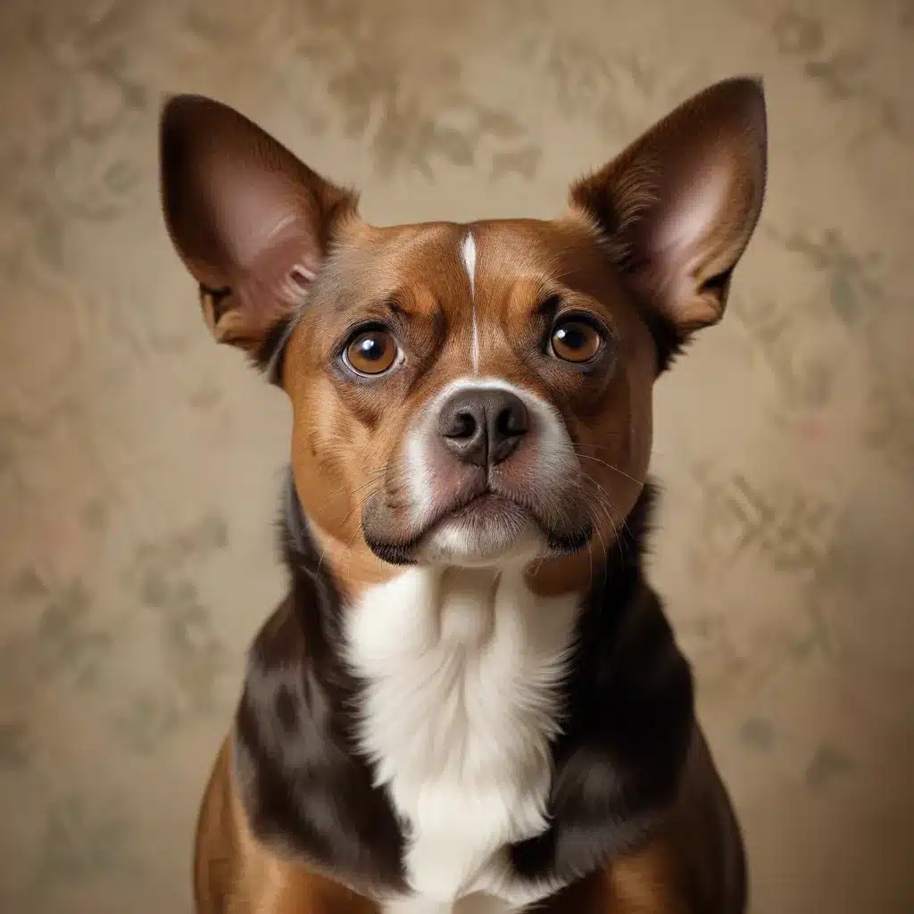 The Muse’s Menagerie: Inspiring Sources for Captivating Pet Portraits