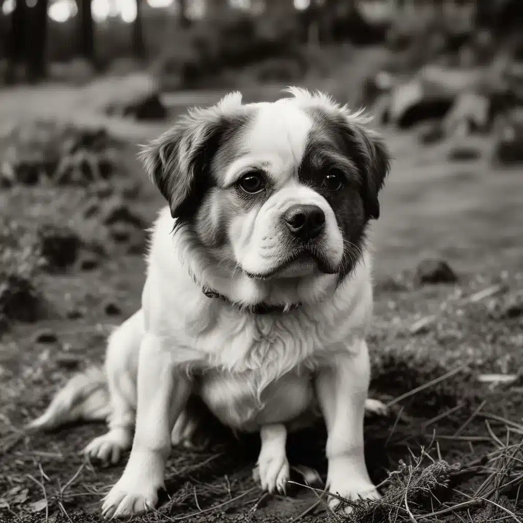 Trailblazers of the Lens: Pioneers of Photography and their Lasting Influence on Visual Expression in Pet Art
