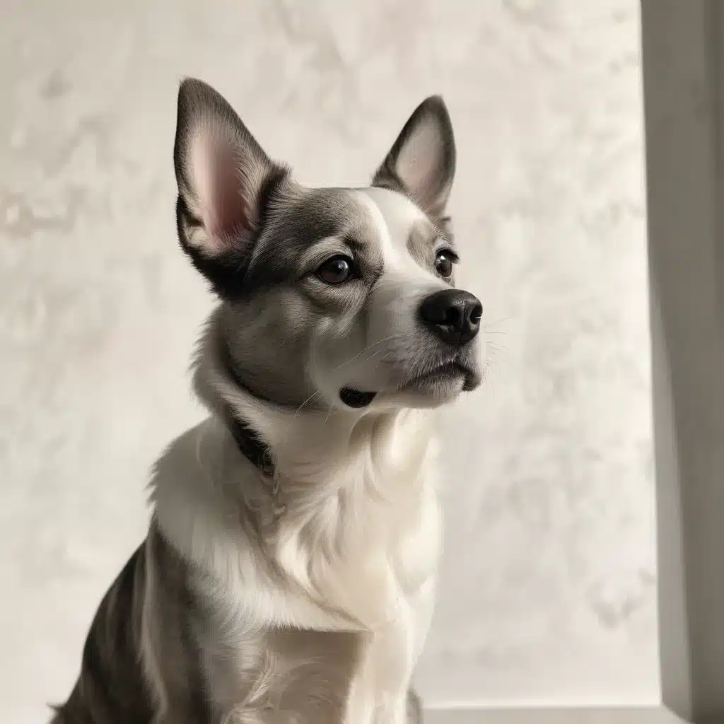 Uncovering the Essence: Minimalist Art and the Art of Simplicity in the World of Pet Art