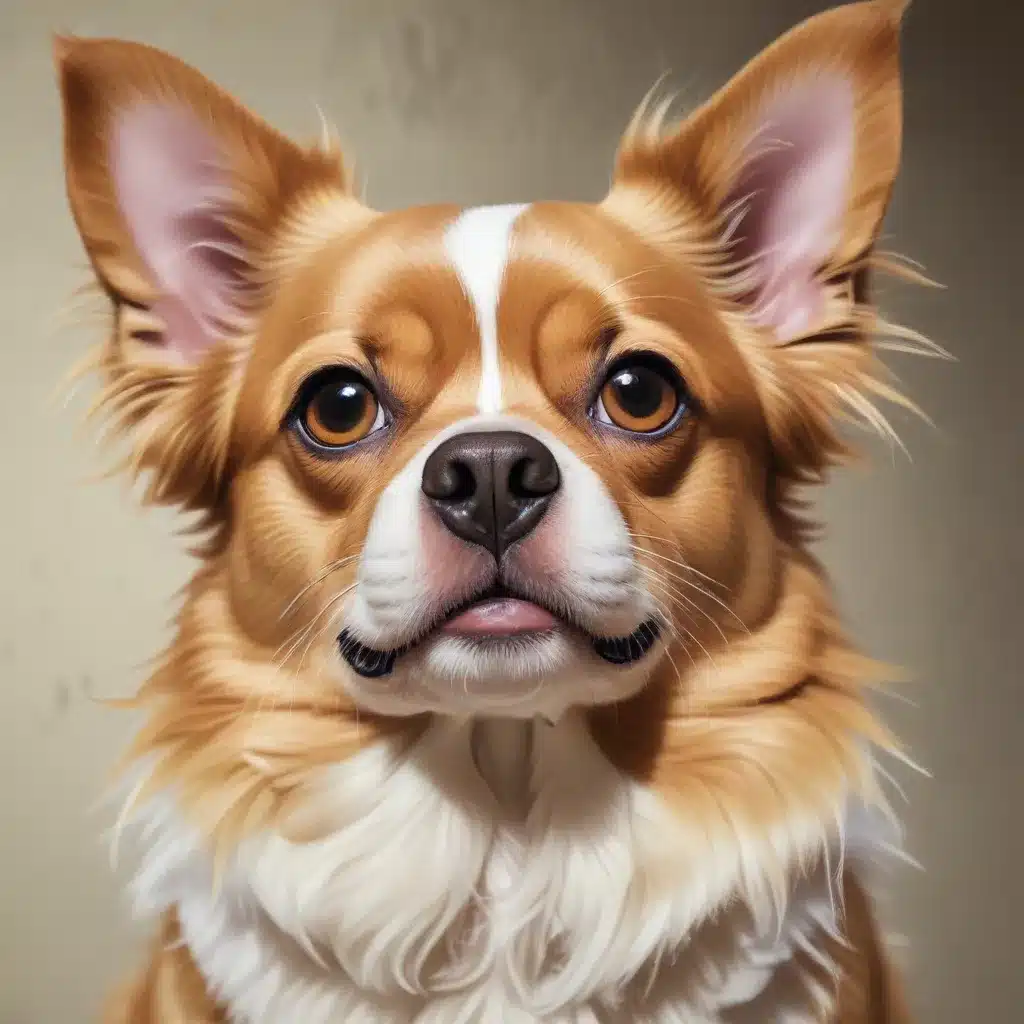 Unleashing Artistic Expression: Exploring Modern Techniques for Drawing Pets