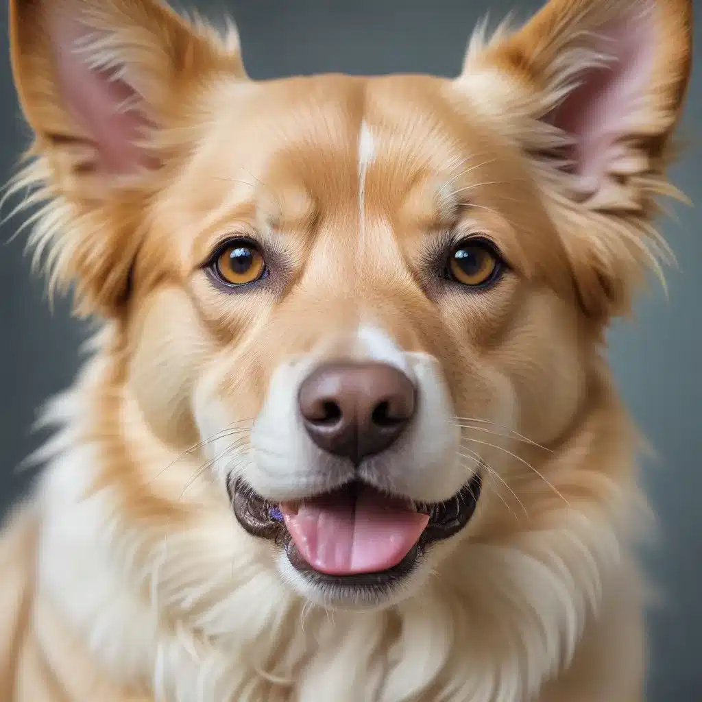 Unleashing Your Pet’s Spirit: Mastering Pastel Techniques for Vivid Animal Portraits