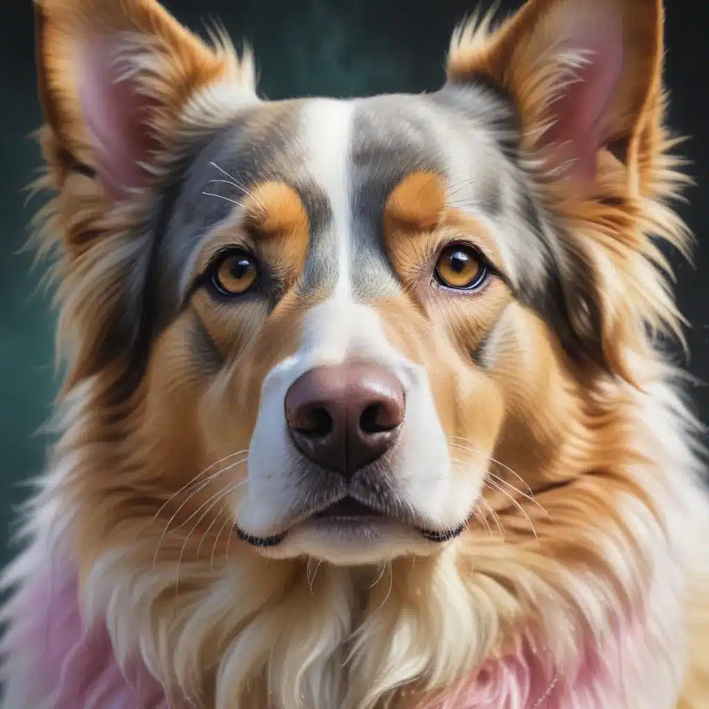 Unleashing Your Pet’s Spirit: Pastel Techniques for Vivid Animal Art