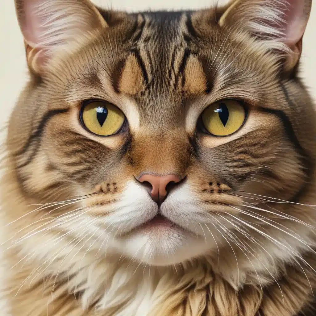 Whiskers and Wonder: Drawing Techniques for Captivating Cat Portraits