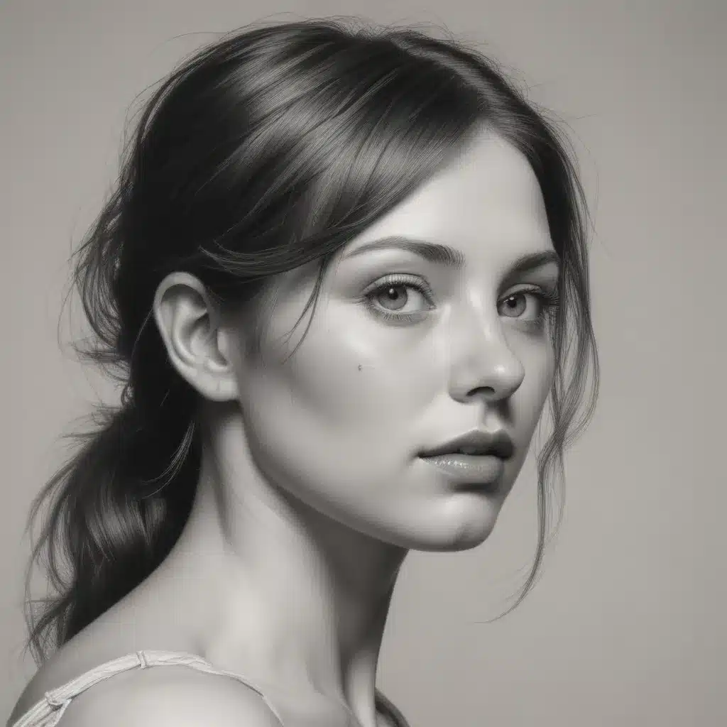 Advanced Graphite Drawing Explorations for the Contemporary Realist