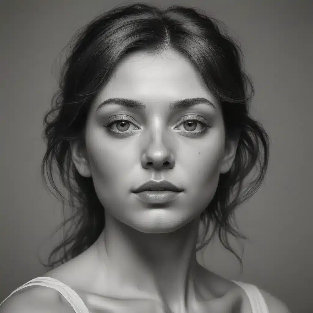 Advanced Graphite Drawing Explorations for the Contemporary Realist Artist