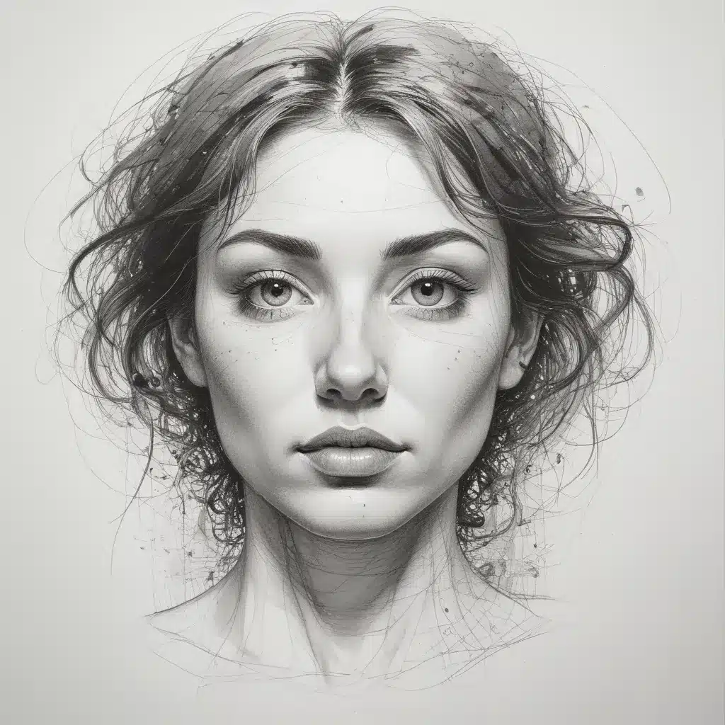 Automatic Drawing: Unlocking the Subconscious for Abstract, Emotive Artworks