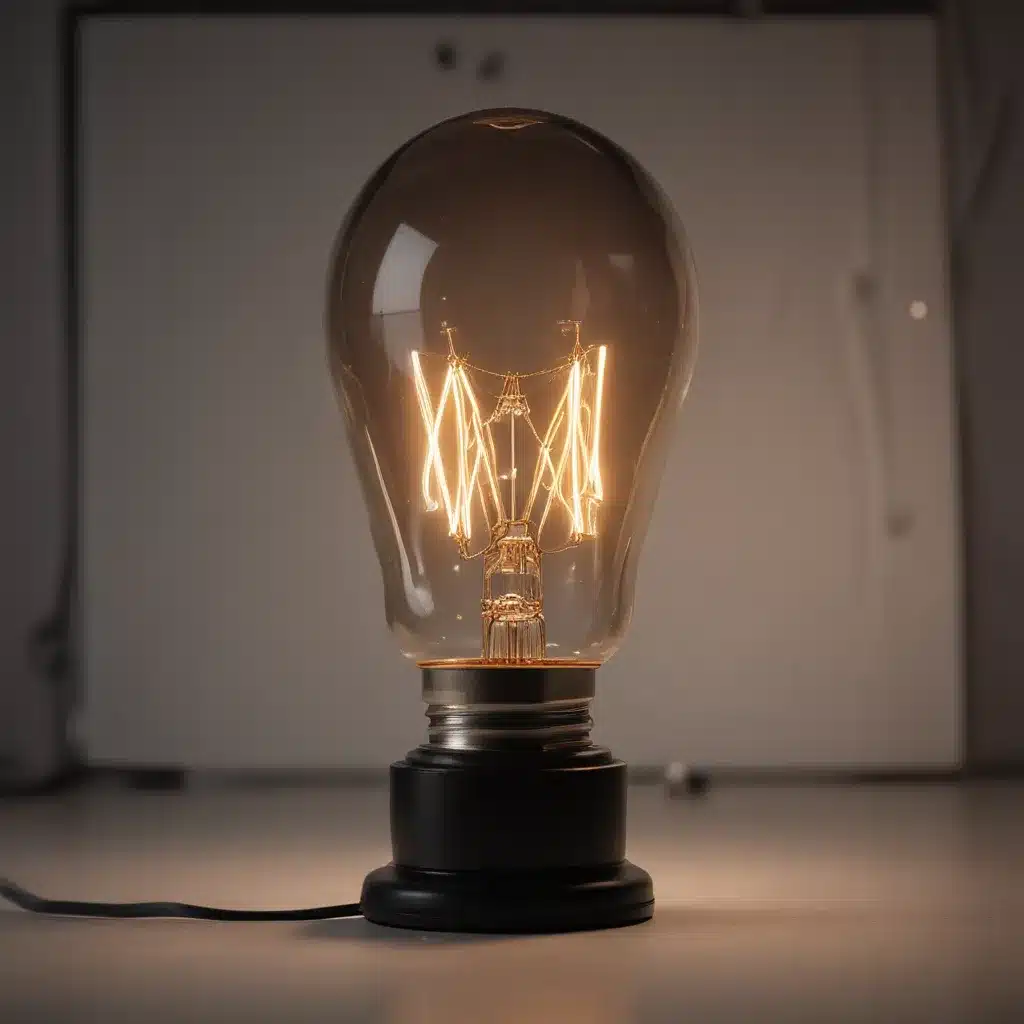 Balancing Brightness: Optimising Artificial Lighting for the Creative Photography Workflow