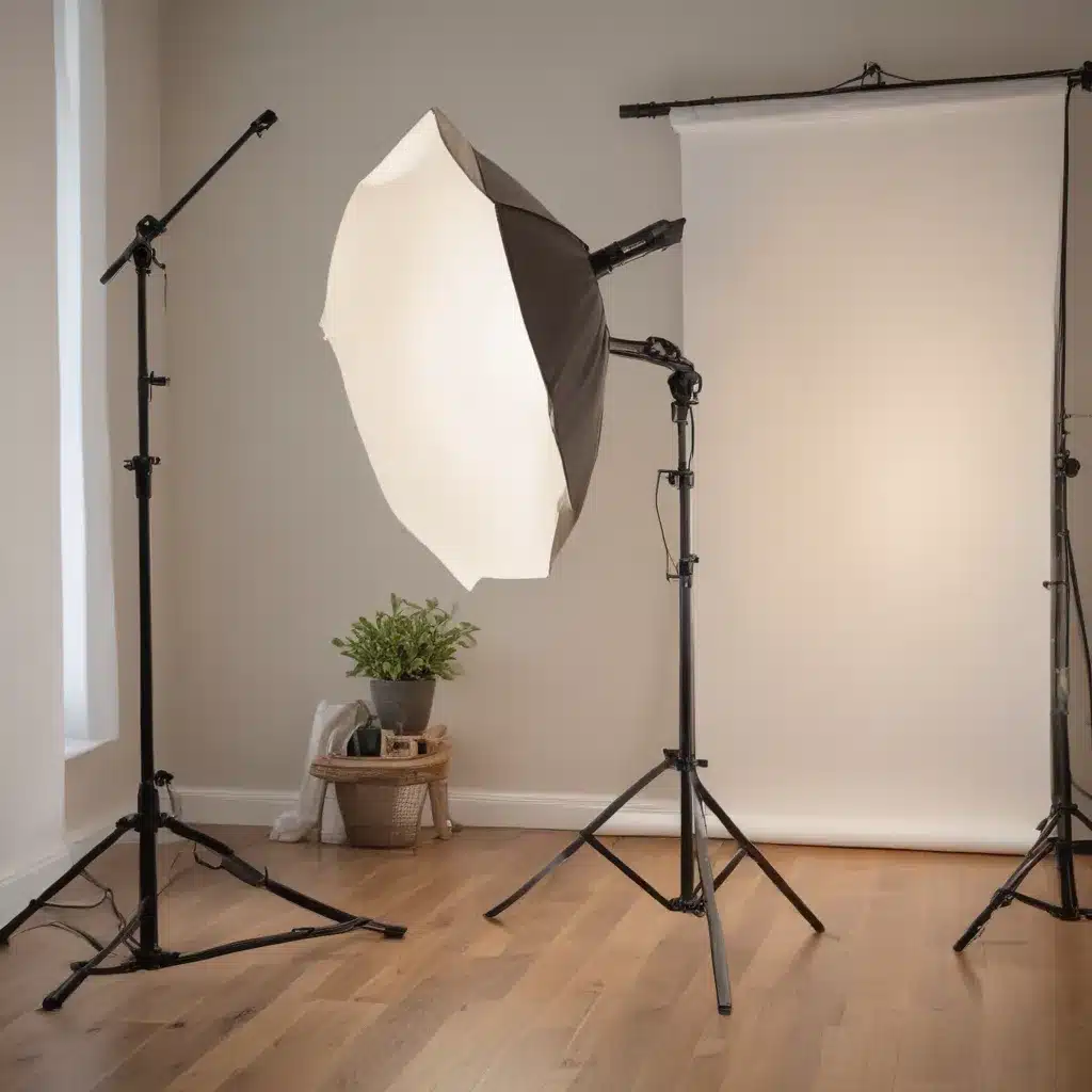 Balancing Brightness: The Art of Optimising Natural Lighting in the Home Studio