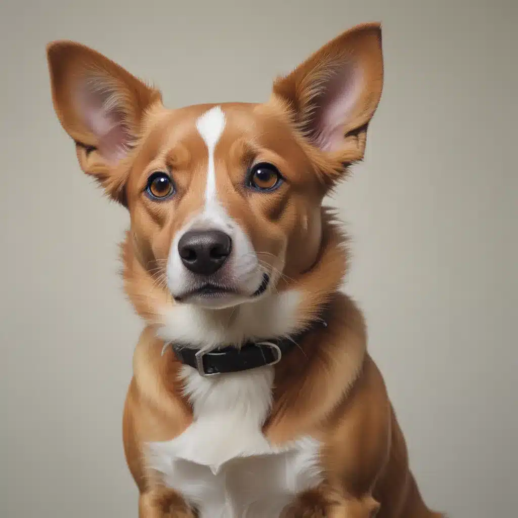 Balancing Realism and Abstraction in Dynamic Pet Artworks