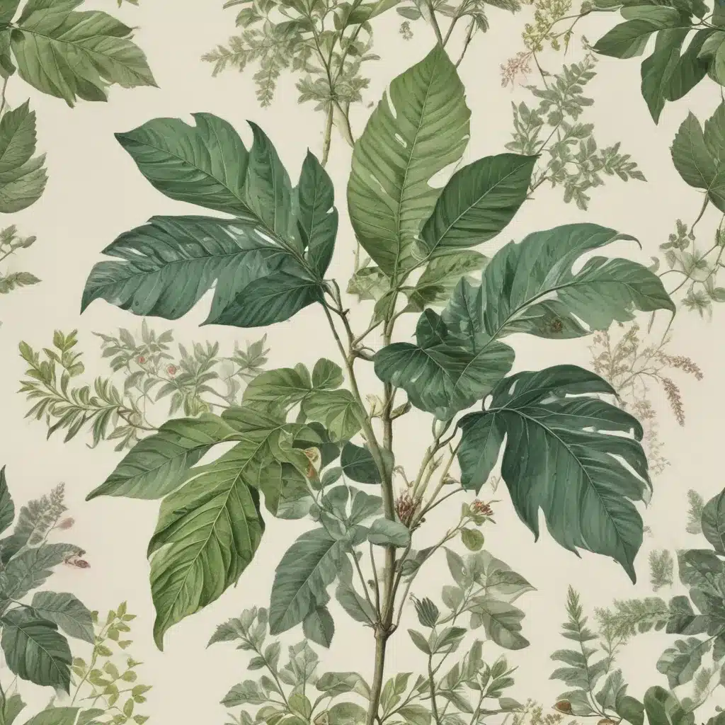 Botanical Illustration: Balancing Realism and Artistic Expression