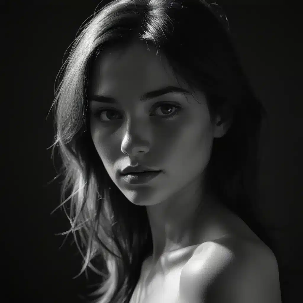 Captivating Chiaroscuro: Mastering the Interplay of Light and Shadow in Drawing