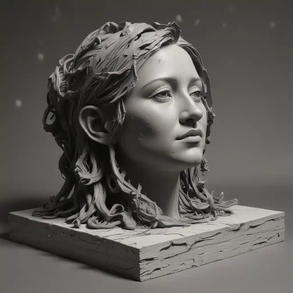 Casting Shadows: Exploring the Sculptural Potential of Mark-Making in Graphite, Charcoal and Pastel Drawing